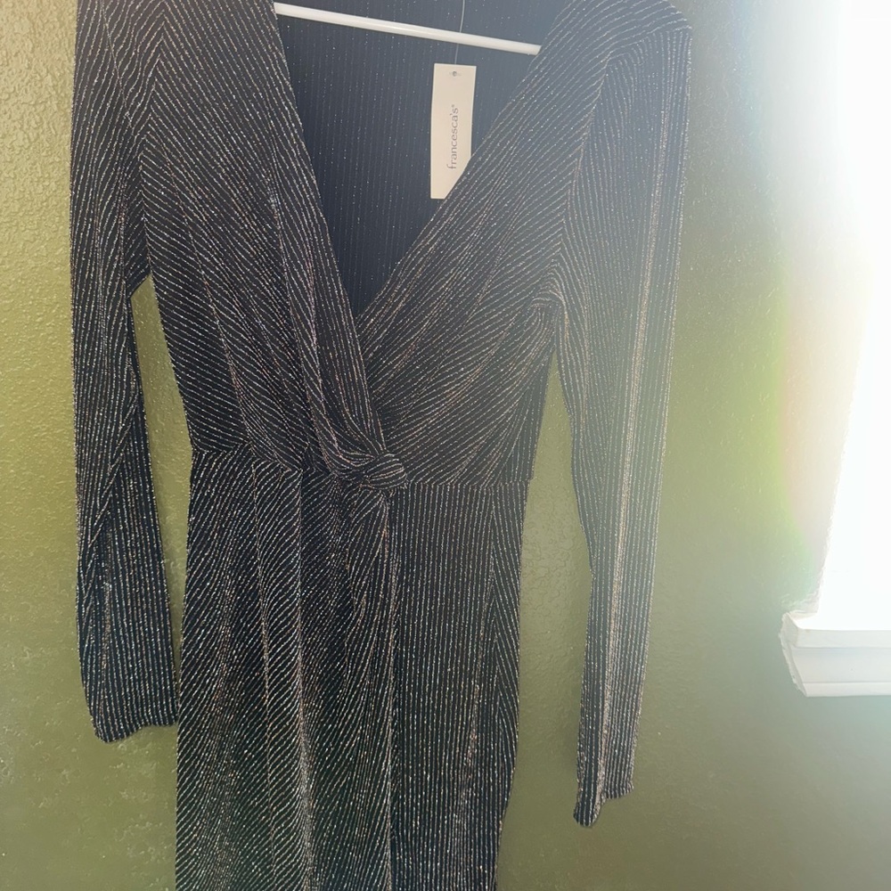 New dress